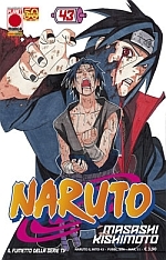 Naruto il mito